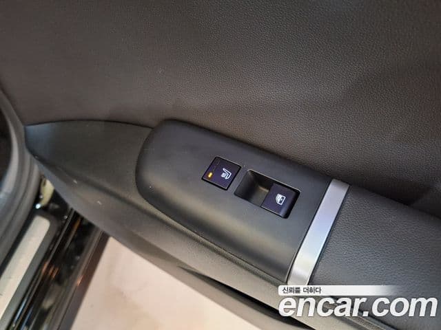 Hyundai Grandeur 2023 — Şəkil 14/20