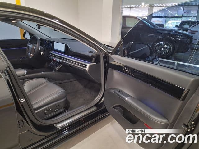 Hyundai Grandeur 2023 — Şəkil 19/20