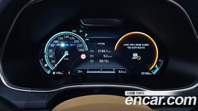Genesis GV80 2023 — Şəkil 8/20