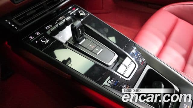 Porsche 911 2024 — ფოტო 9/20