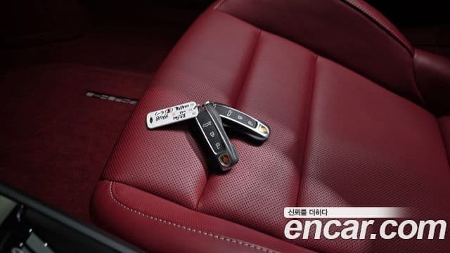 Porsche 911 2024 — Photo 20/30