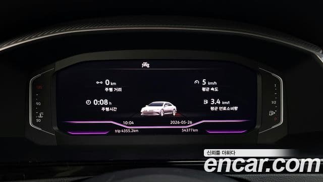 Volkswagen Arteon 2023 — ფოტო 8/20