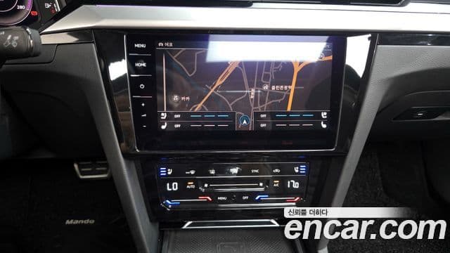 Volkswagen Arteon 2023 — ფოტო 12/20