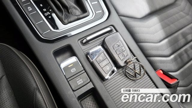 Volkswagen Arteon 2023 — ფოტო 15/20