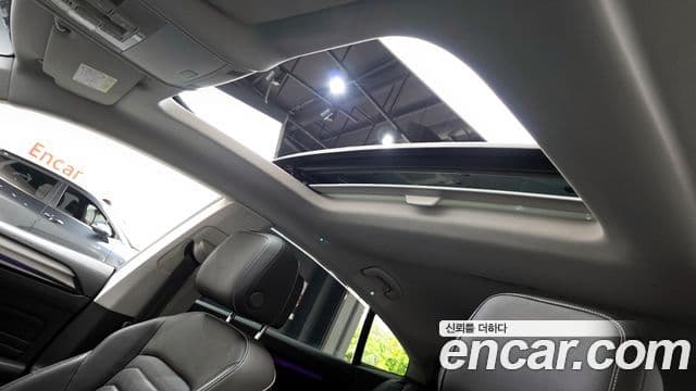 Volkswagen Arteon 2023 — ფოტო 16/20