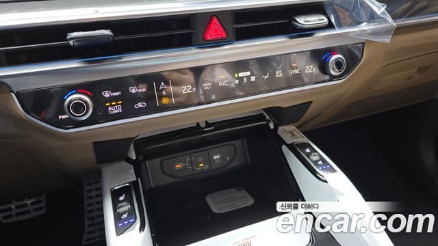 Kia Sorento 2026 — ფოტო 19/20
