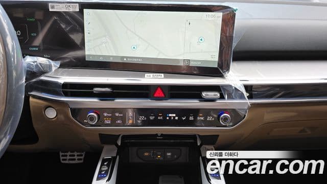 Kia Sorento 2026 — ფოტო 20/20