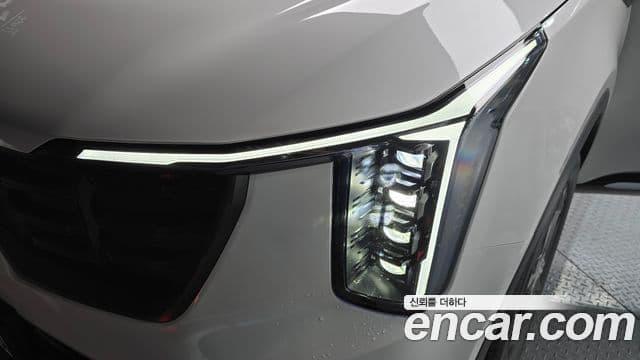 Kia Sorento 2026 — Photo 16/33