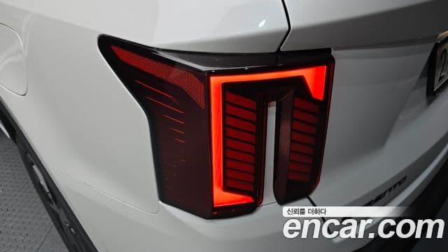 Kia Sorento 2026 — Photo 11/33