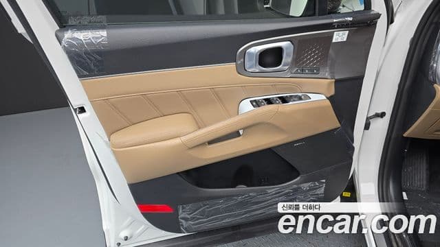 Kia Sorento 2026 — Photo 18/33