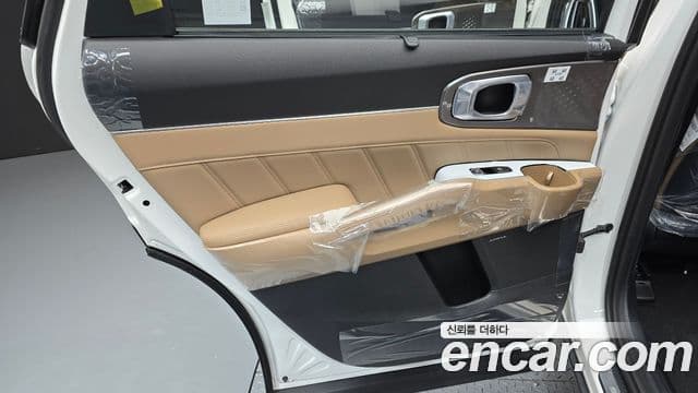 Kia Sorento 2026 — Photo 10/33