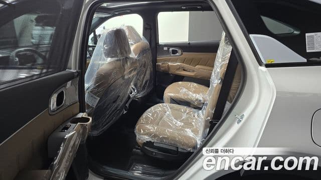 Kia Sorento 2026 — Photo 3/33