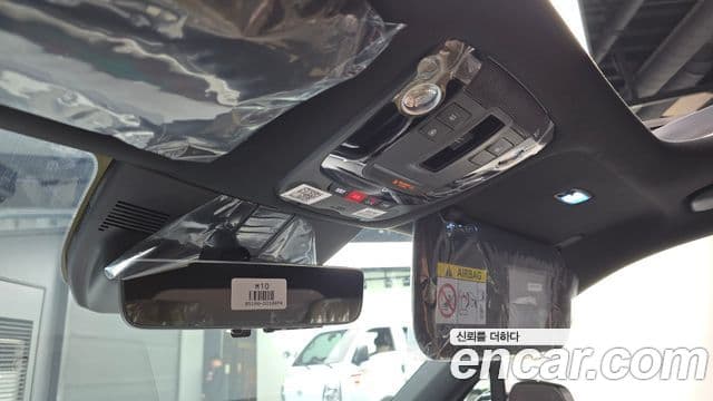 Kia Sorento 2026 — Photo 7/33