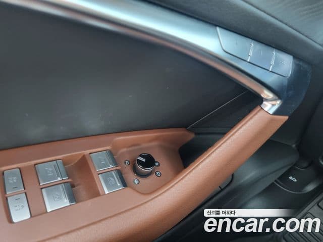 Audi A6 2021 — Şəkil 10/20