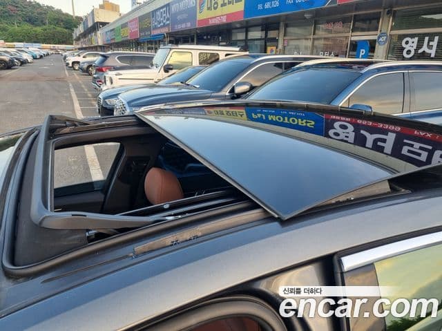 Audi A6 2021 — Şəkil 8/20