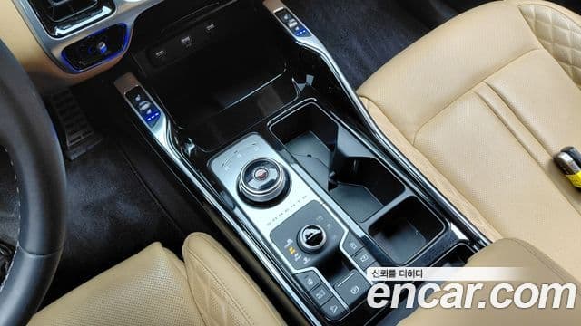 Kia Sorento 2021 — ფოტო 9/20