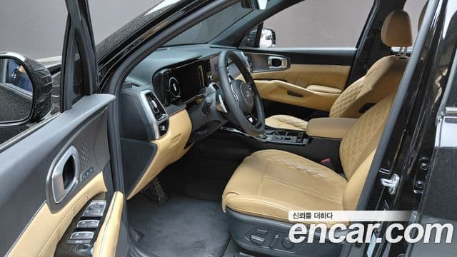 Kia Sorento 2021 — ფოტო 10/20