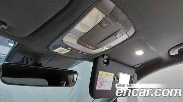 Kia Sorento 2021 — ფოტო 20/20