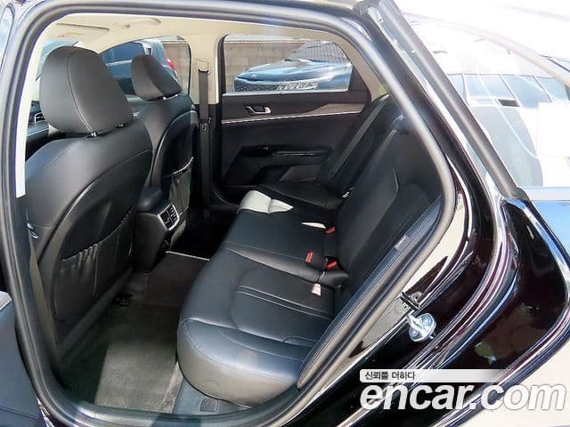 Kia K5 2023 — Şəkil 5/20