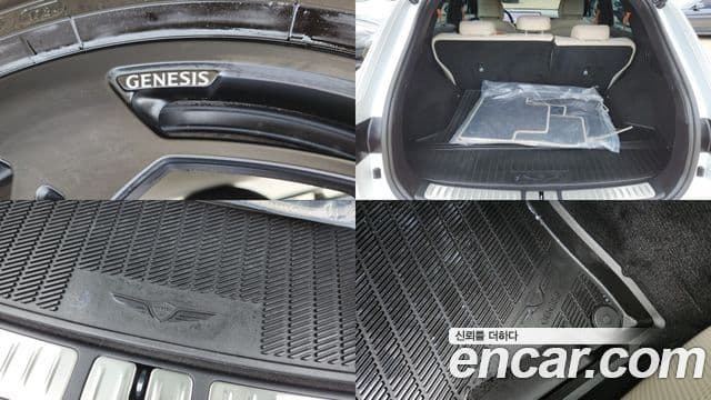 Genesis GV70 2024 — Photo 2/20