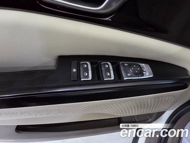 Kia Carnival 2020 — Şəkil 6/20