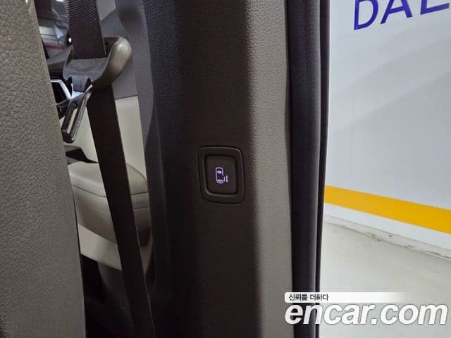 Kia Carnival 2020 — Şəkil 15/20