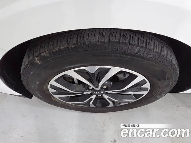 Kia Carnival 2020 — Şəkil 16/20