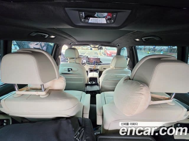 BMW X7 2024 — Şəkil 5/19