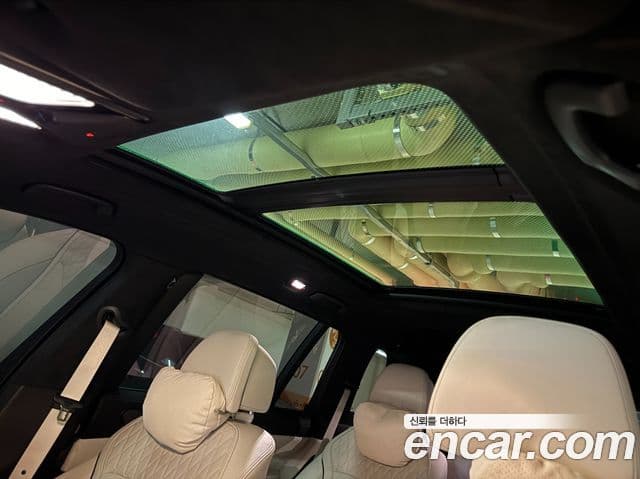 BMW X7 2024 — Şəkil 18/19