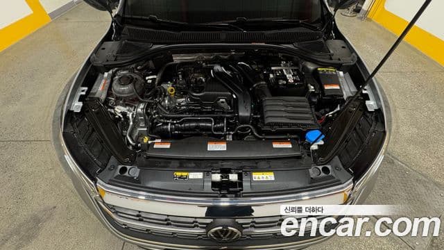 Volkswagen Jetta 2023 — Şəkil 5/19