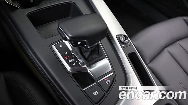Audi A5 2024 — Şəkil 8/20