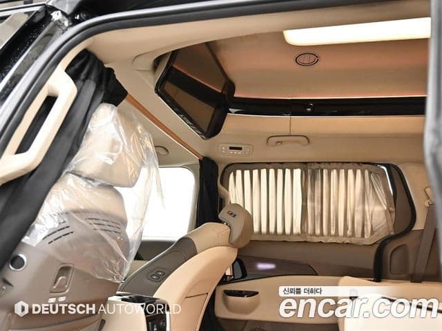 Kia Carnival 2021 — Şəkil 19/20