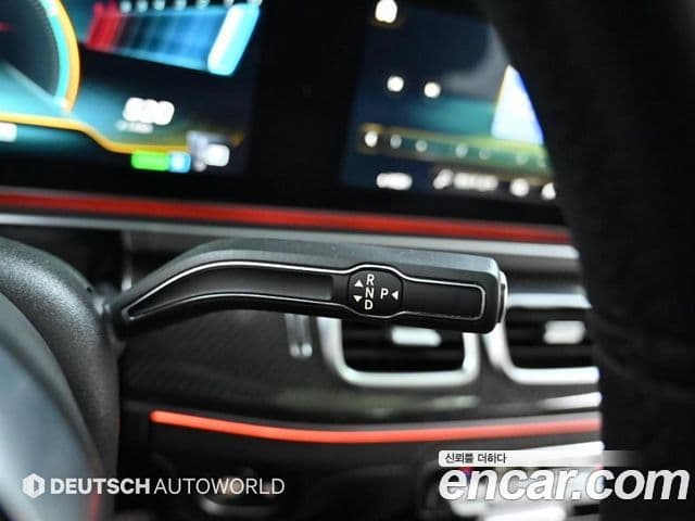 Mercedes-Benz GLE-Class 2020 — Şəkil 9/20