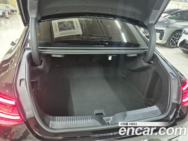 Mercedes-Benz CLS-Class 2023 — ფოტო 11/20