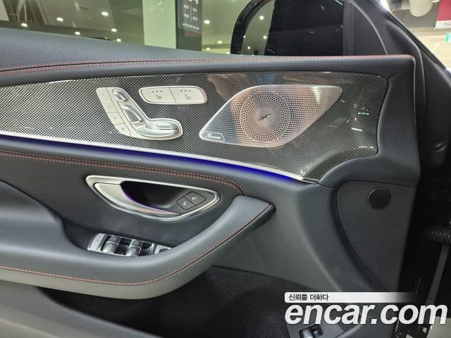 Mercedes-Benz CLS-Class 2023 — ფოტო 5/20
