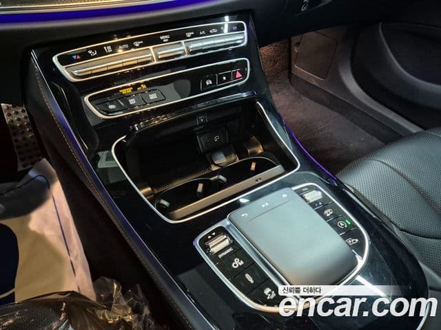 Mercedes-Benz CLS-Class 2023 — ფოტო 6/20
