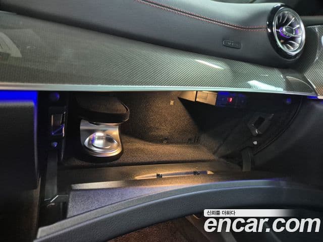 Mercedes-Benz CLS-Class 2023 — ფოტო 1/20