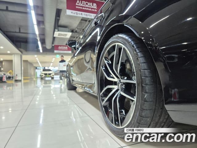 Mercedes-Benz CLS-Class 2023 — ფოტო 17/20