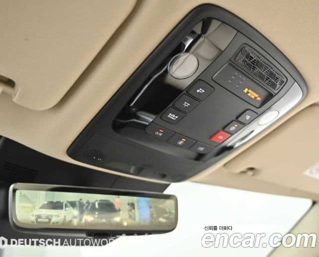 Kia Carnival 2024 — Şəkil 2/20