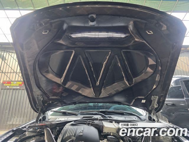 BMW M3 2018 — Photo 5/17