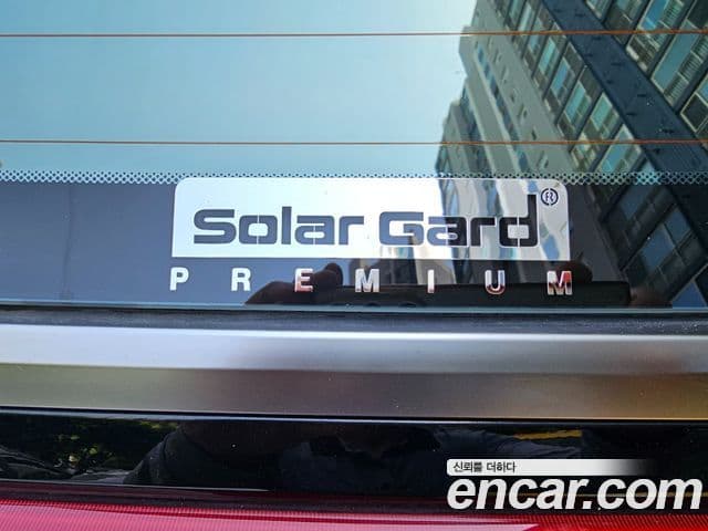 Kia Carnival 2023 — Фото 12/19