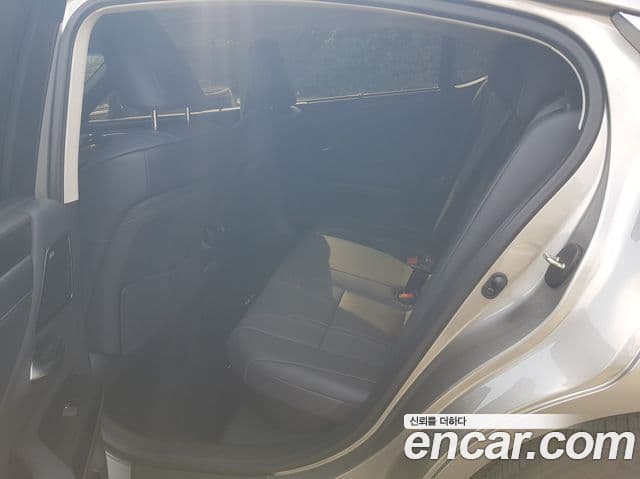 Lexus ES300h 2025 — ფოტო 6/20