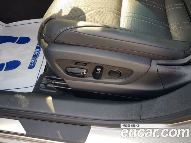 Lexus ES300h 2025 — Şəkil 7/20