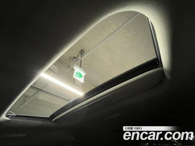 Kia Carnival 2024 — ფოტო 9/19