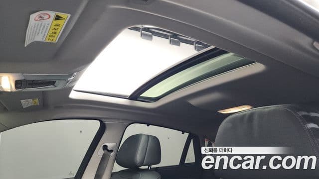 BMW X6 2019 — ფოტო 16/20