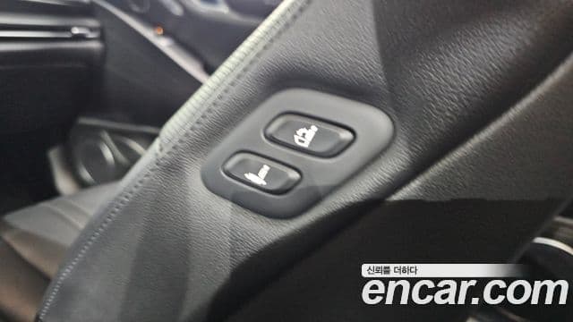 Genesis G80 2024 — Photo 10/37