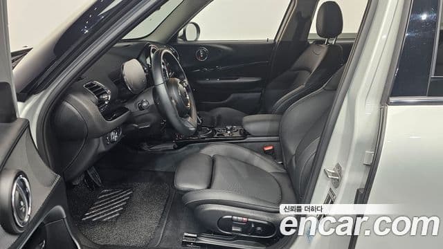 Mini Cooper Clubman 2022 — Şəkil 10/20