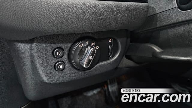 Mini Cooper Clubman 2022 — Şəkil 16/20