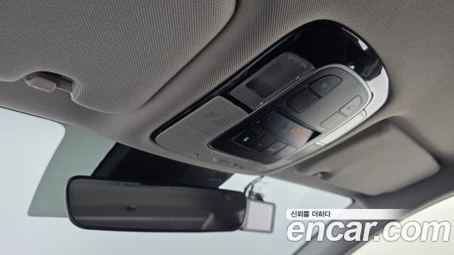Hyundai Sonata 2019 — Şəkil 18/20