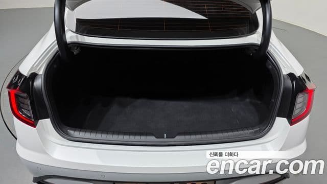 Hyundai Sonata 2019 — Şəkil 20/20